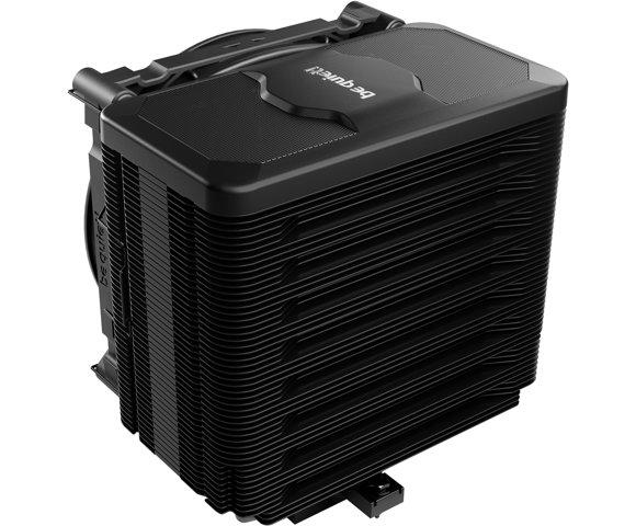 BeQuiet DARK ROCK 5 kuler - slika 6