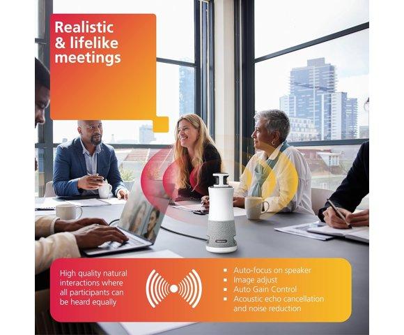 Ricoh 360 Meeting hub - slika 5