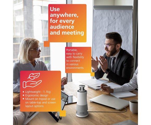 Ricoh 360 Meeting hub - slika 6