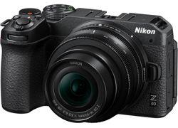 NIKON Z30 Two Lens Kit