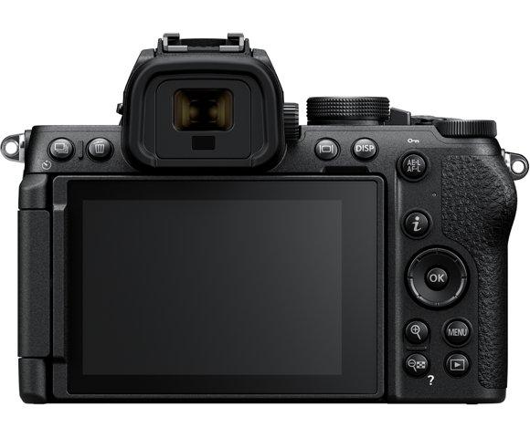 Nikon Z50 II KIT (Z DX 18-140mm) - slika 2