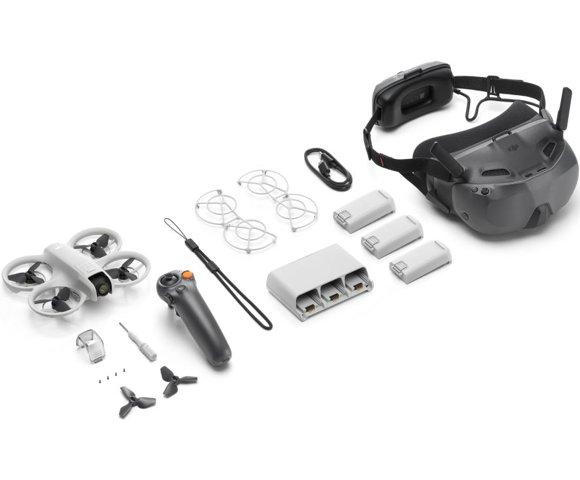 DJI NEO Motion Fly More Combo - slika 2