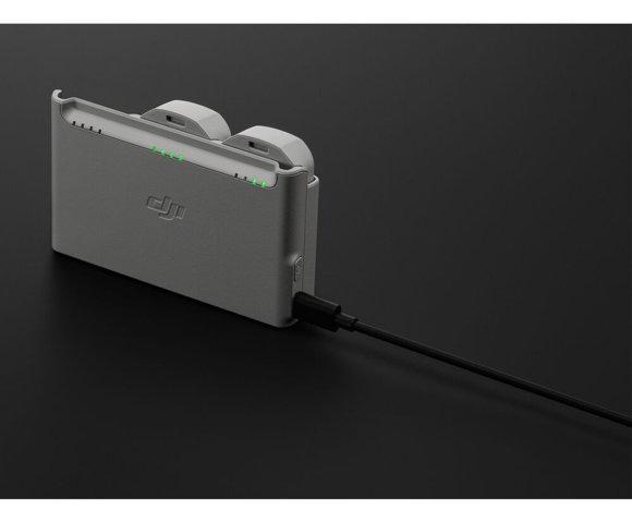 DJI NEO Two-Way Charging Hub - slika 6