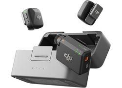 DJI Mic Mini (2 TX + 1 RX + Charging Case)