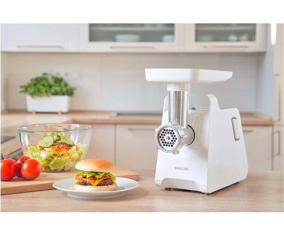 SENCOR SMG 4410WH - slika 11