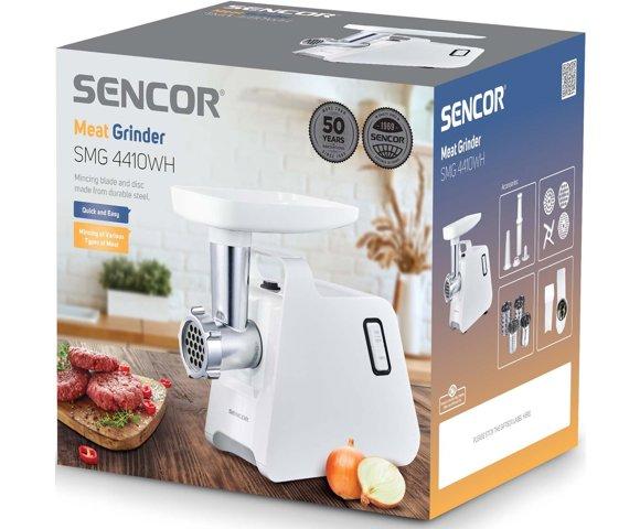 SENCOR SMG 4410WH - slika 12