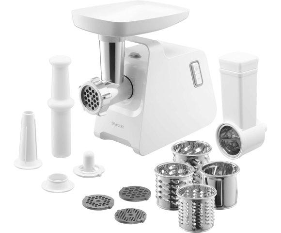 SENCOR SMG 4410WH - slika 2