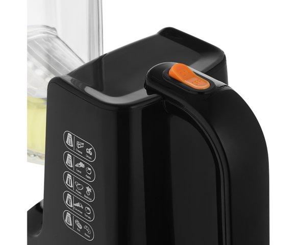 SENCOR SSG 4301BK - slika 3