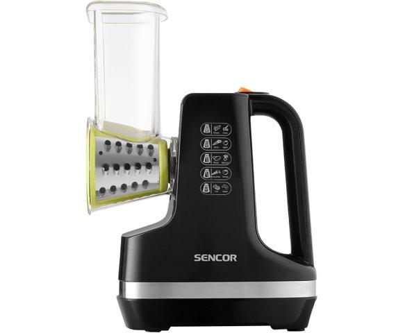 SENCOR SSG 4301BK - slika 2