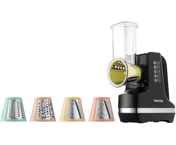 SENCOR SSG 4301BK - slika 5