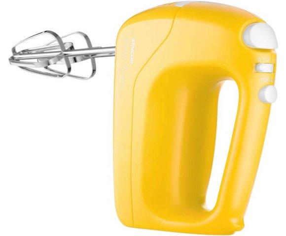 SENCOR SHM 5406YL - slika 3