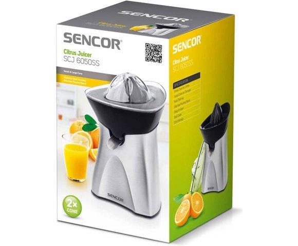 SENCOR SCJ 6050SS - slika 5