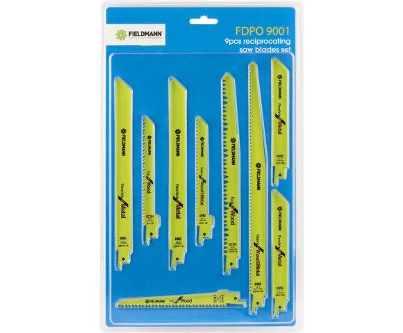 FIELDMANN FDPO 9001 - slika 2