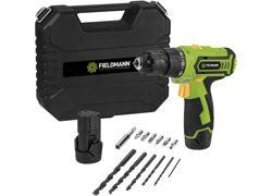 FIELDMANN FDV 10252-A