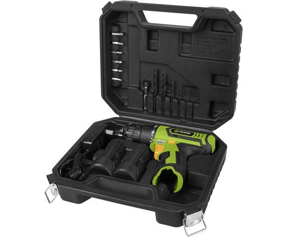FIELDMANN FDV 10252-A - slika 2