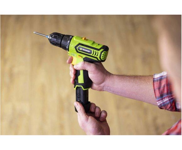 FIELDMANN FDV 10252-A - slika 7