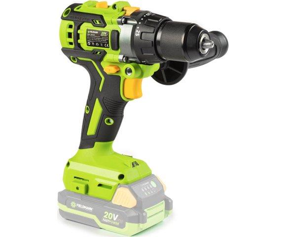 FIELDMANN FDUV 70215-0 - slika 2