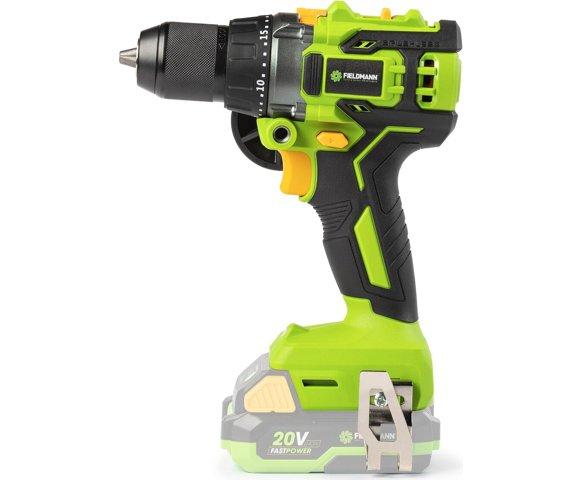 FIELDMANN FDUV 70215-0 - slika 5