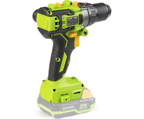FIELDMANN FDUV 70215-0 - slika 3