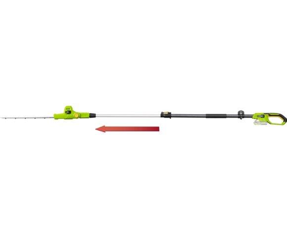 FIELDMANN FZN 70405-0 - slika 2