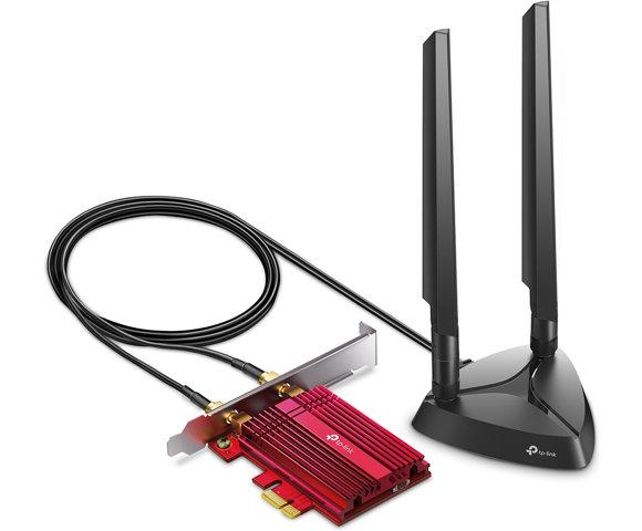 TP LINK ARCHER TXE75E - slika 3