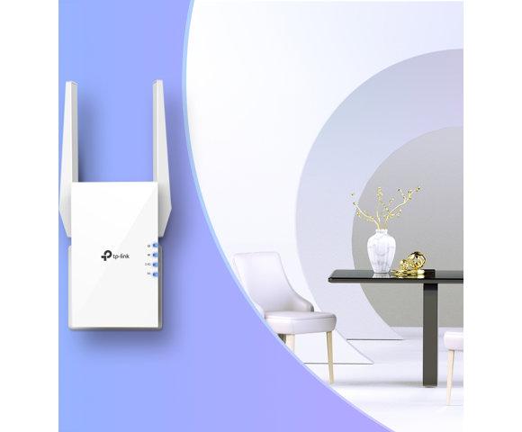 TP LINK RE505X - slika 5