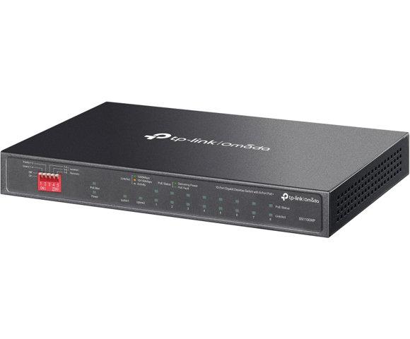 TP LINK DS110GMP - slika 3