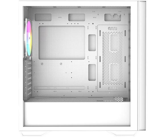 RAIDMAX MESHIAN X605 White kućište - slika 4