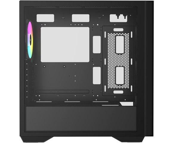 RAIDMAX MESHIAN X605 Black kućište - slika 3