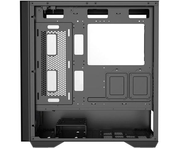 RAIDMAX MESHIAN X605 Black kućište - slika 5