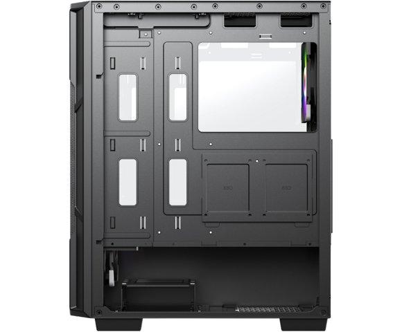 RAIDMAX VECTOR V212 w/650XTB kućište - slika 3