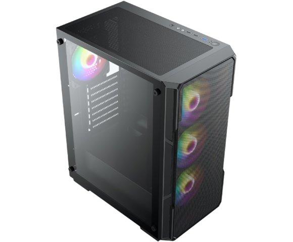 RAIDMAX VECTOR V212 w/650XTB kućište - slika 5