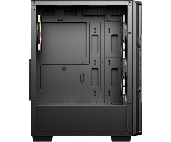 RAIDMAX VECTOR V212 w/650XTB kućište - slika 4