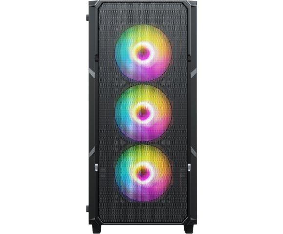 RAIDMAX VECTOR V212 w/650XTB kućište - slika 2