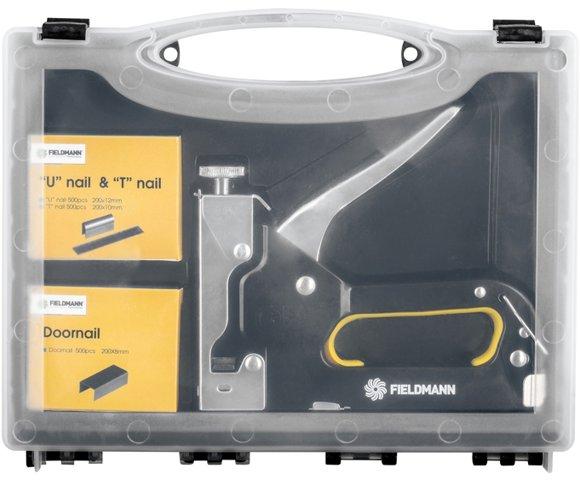 FIELDMANN FDN 3001 - slika 5