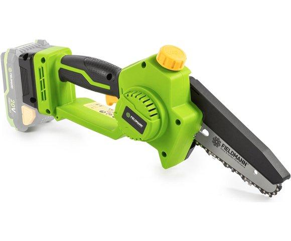 FIELDMANN FZP 70105-0 - slika 2