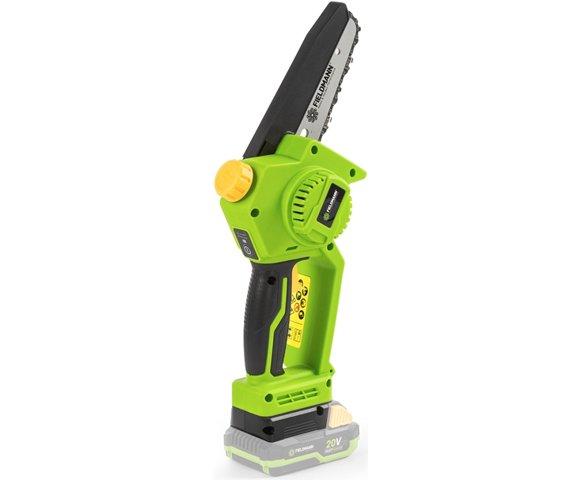 FIELDMANN FZP 70105-0 - slika 4