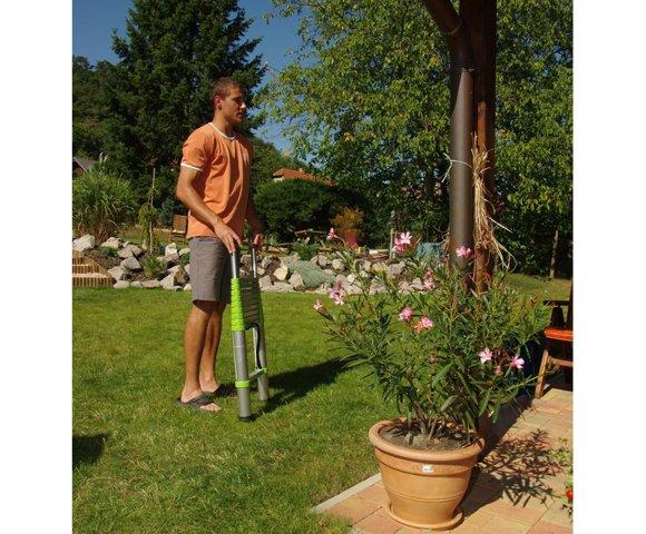 FIELDMANN FZZ 4005 - slika 3