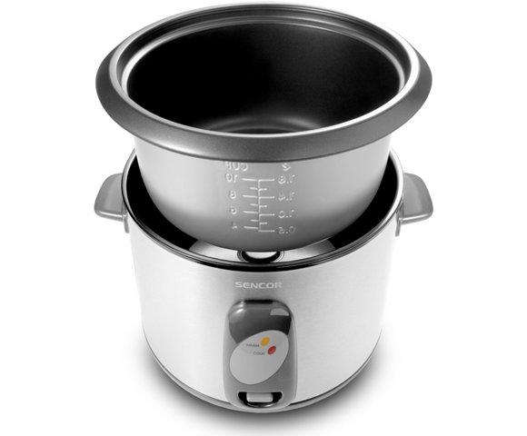 SENCOR SRM 1800SS - slika 2