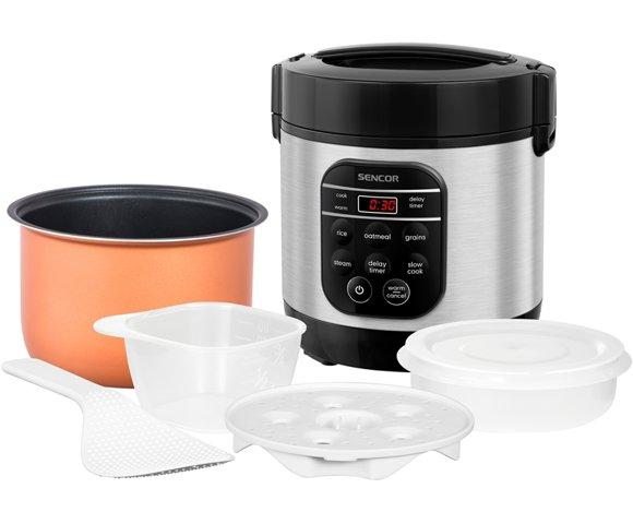 SENCOR SRM 0650SS - slika 5