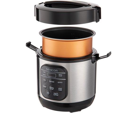 SENCOR SRM 0650SS - slika 2