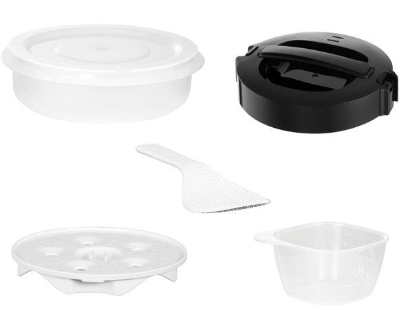 SENCOR SRM 0650SS - slika 4