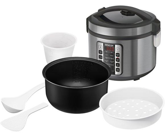 SENCOR SRM 3151BK - slika 5