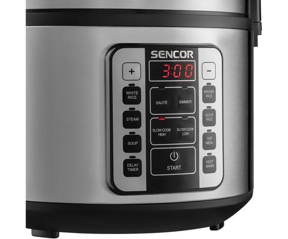 SENCOR SRM 3151BK - slika 2