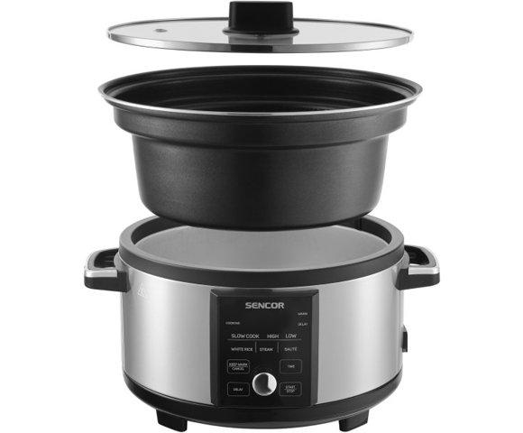 SENCOR SPR 5520SS - slika 4