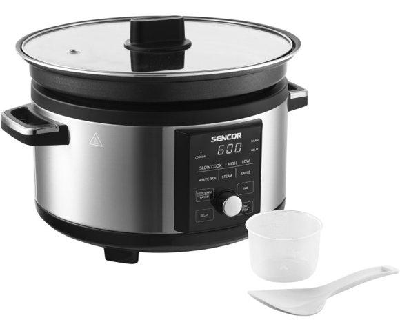 SENCOR SPR 5520SS - slika 3