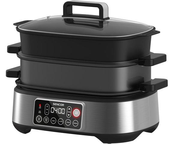 SENCOR SPR 6300BK - slika 2