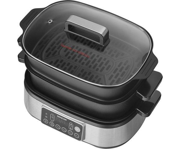 SENCOR SPR 6300BK - slika 4