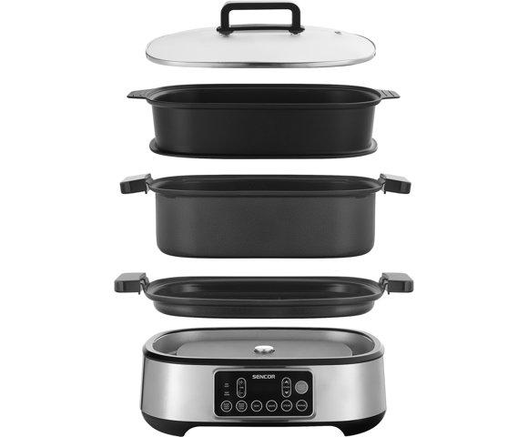 SENCOR SPR 6300BK - slika 6