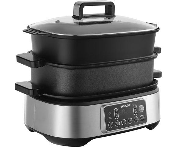 SENCOR SPR 6300BK - slika 3